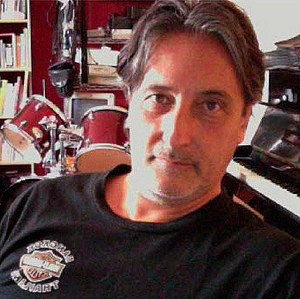Dagon / Juan Carlos Pla